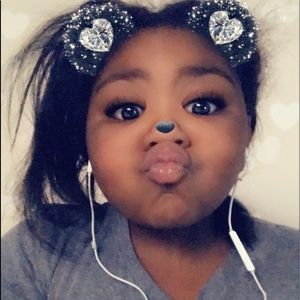 Meet your Posher, Nedra